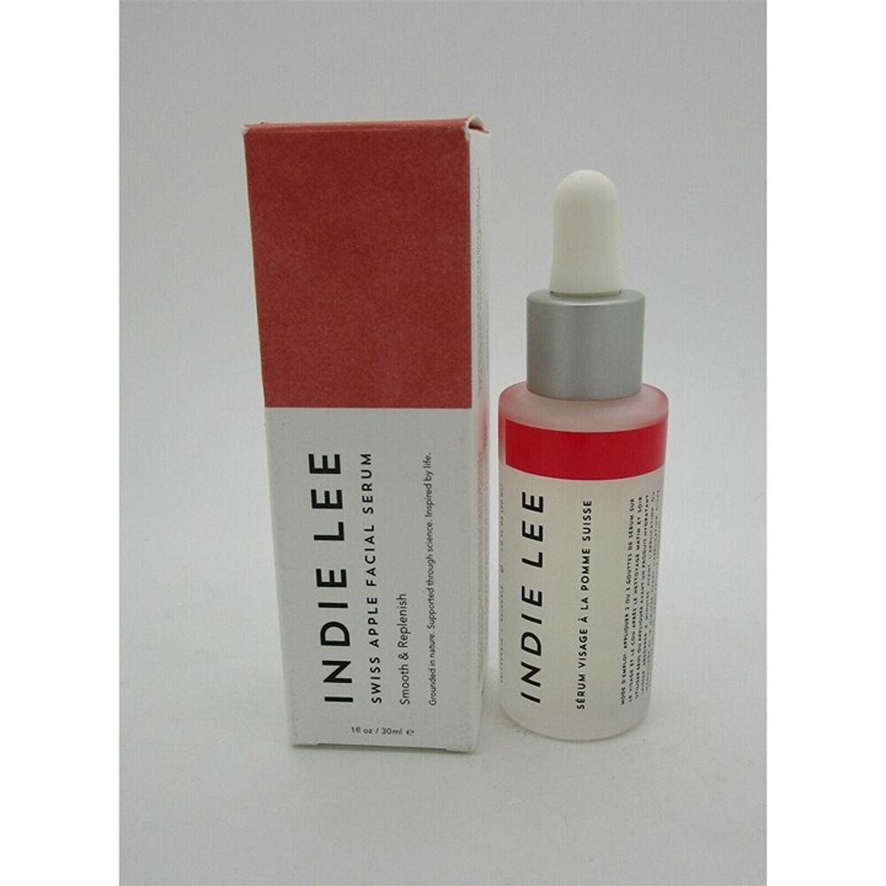 INDIE LEE Swiss Apple Facial Serum